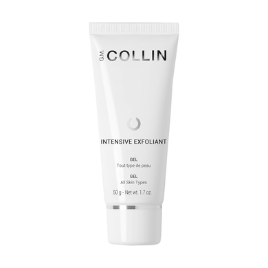 GM Collin Intensive Exfoliant Gel