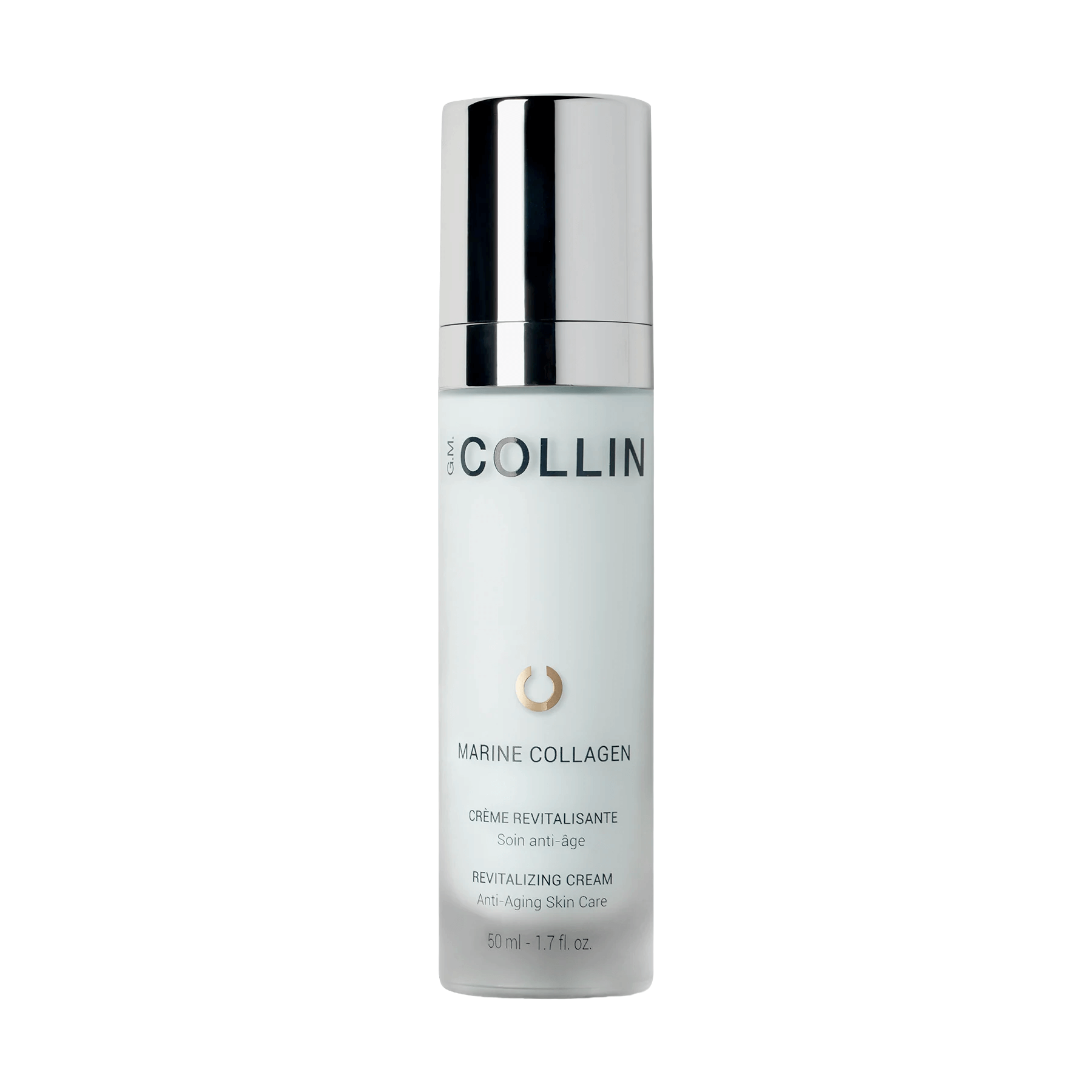 GM Collin Marine Collagen Revitalizing Cream