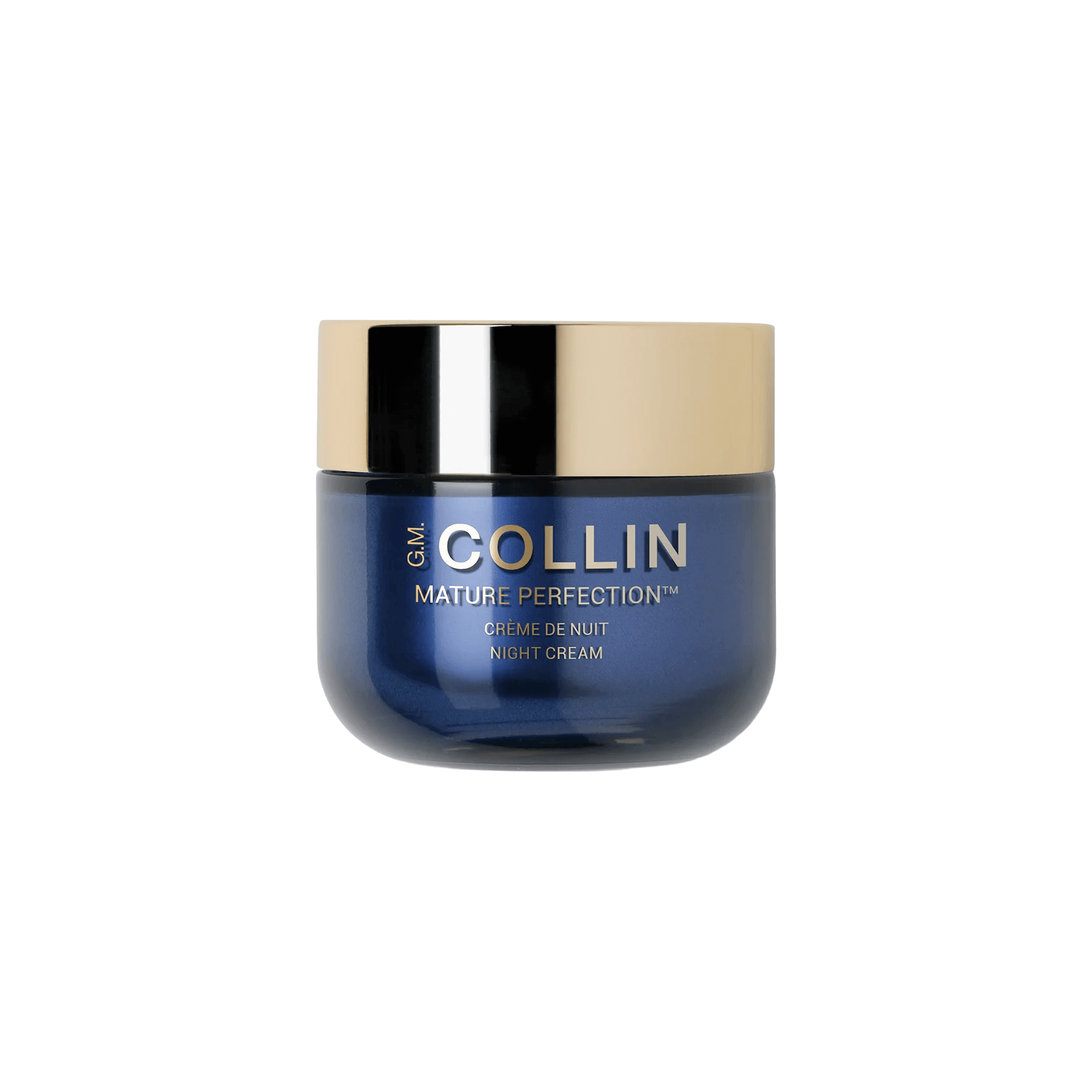 GM Collin Mature Perfection Night Cream