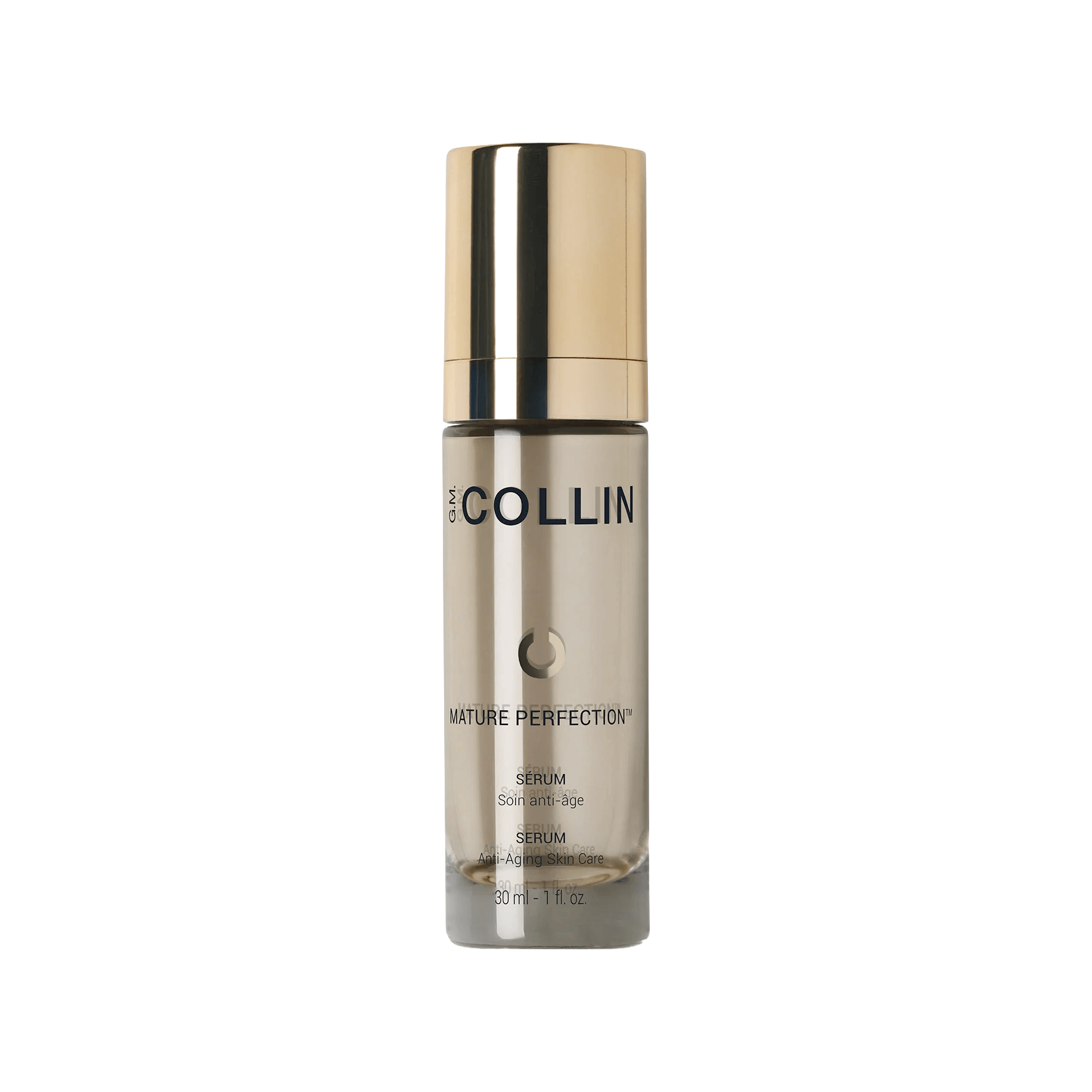 GM Collin Mature Perfection Serum