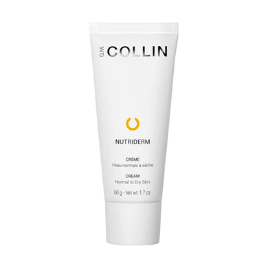 GM Collin Nutriderm Cream