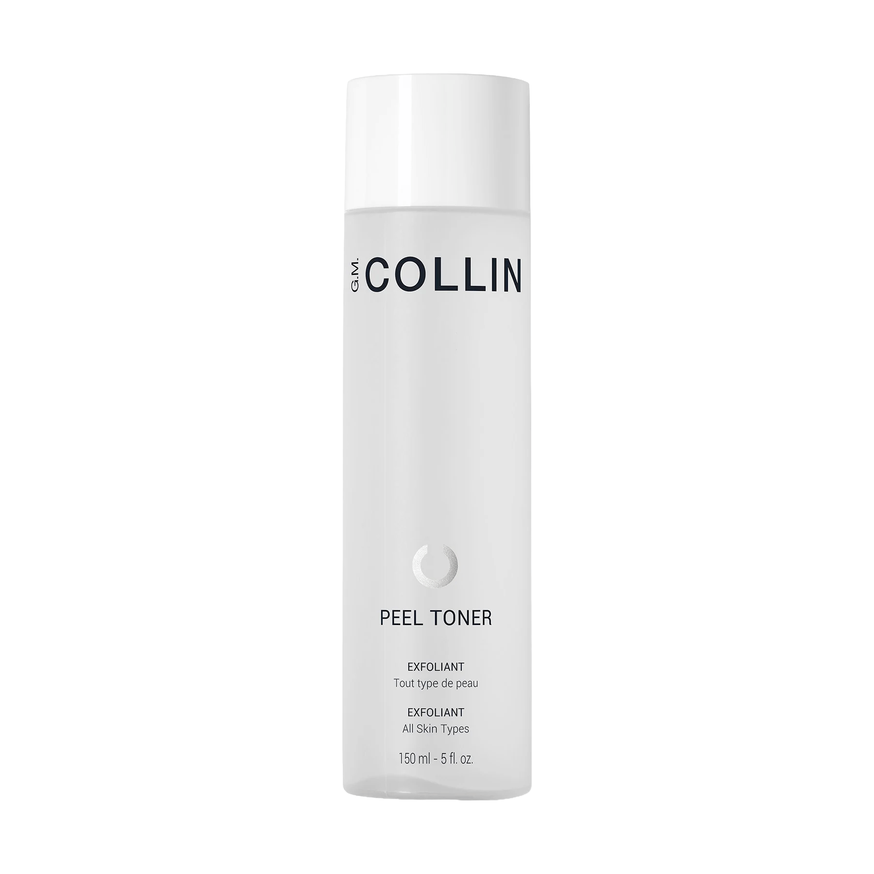 GM Collin Peel Toner Exfoliant
