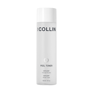 GM Collin Peel Toner Exfoliant