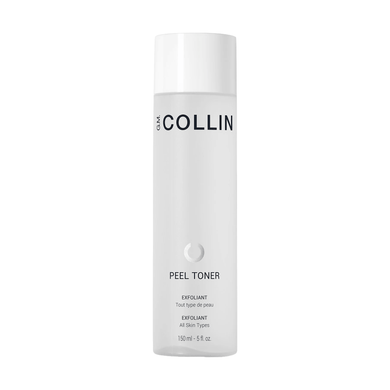 GM Collin Peel Toner Exfoliant