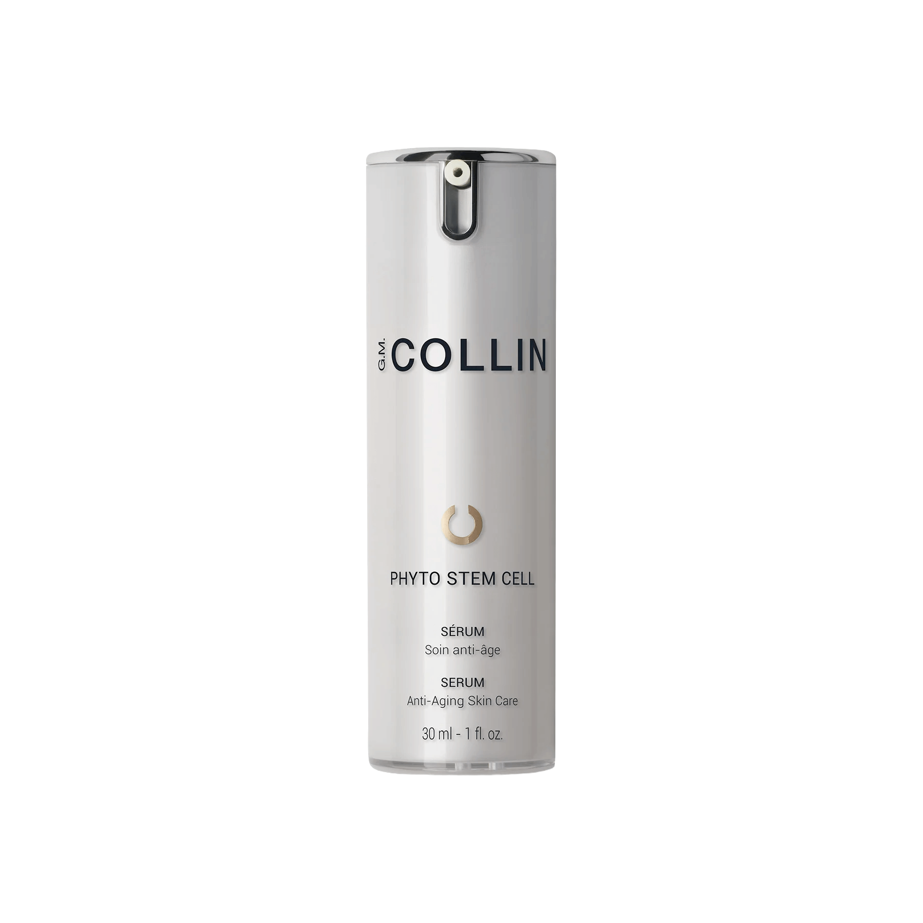 GM Collin Phyto Stem Cell Serum