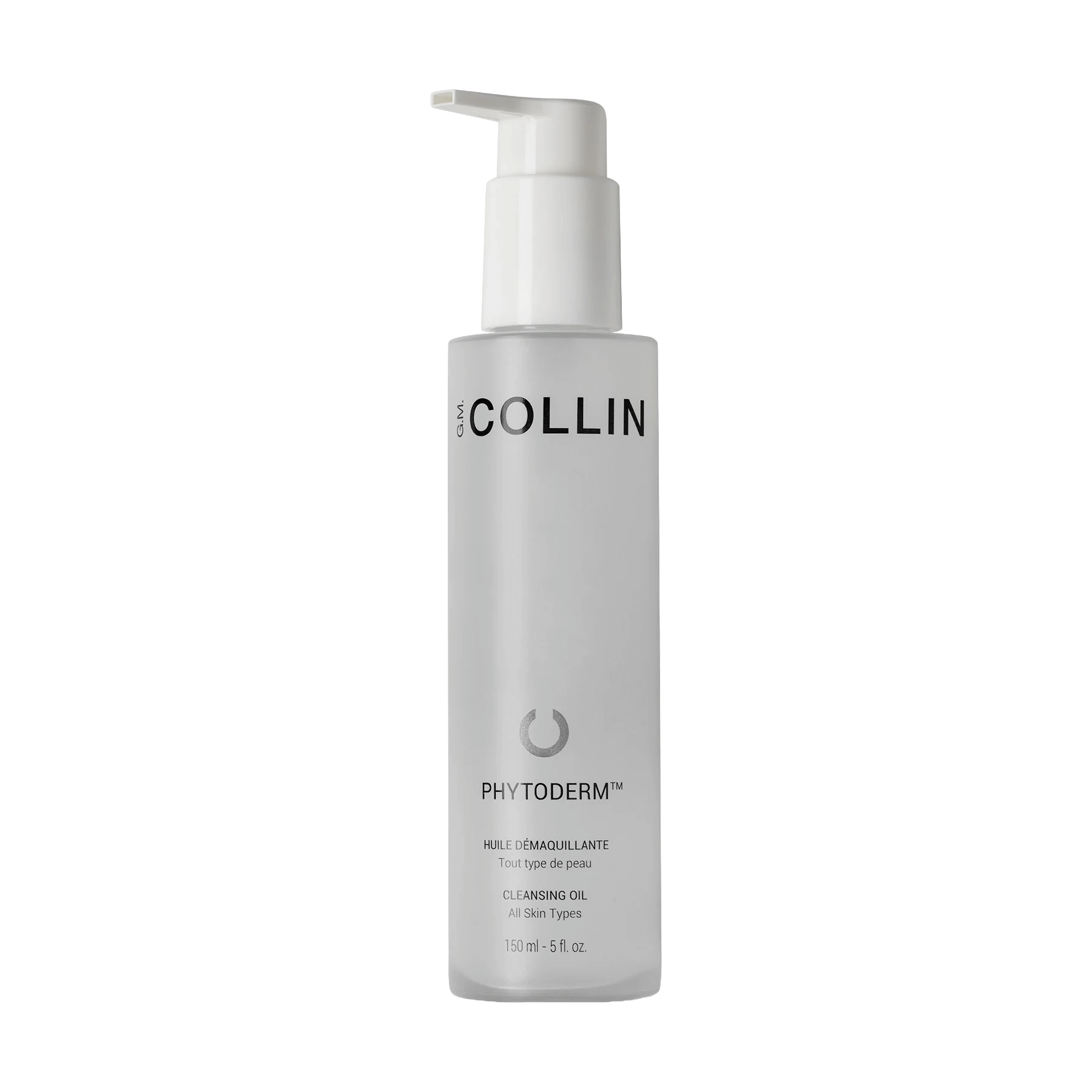 GM Collin Phytoderm Cleansing Oil