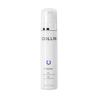 GM Collin Puracne Gel Acne Treatment