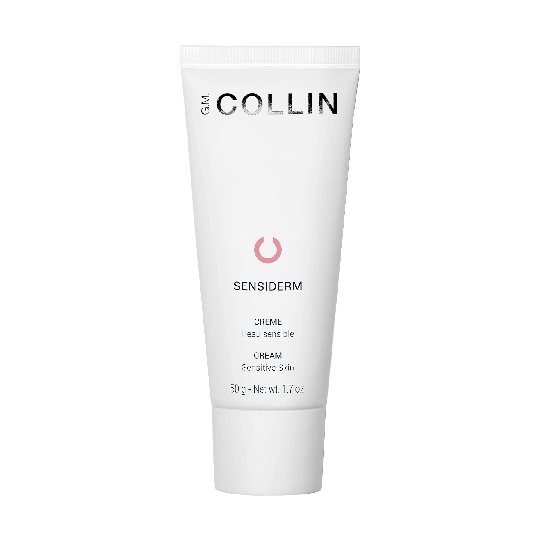 GM Collin Sensiderm Cream