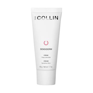 GM Collin Sensiderm Cream