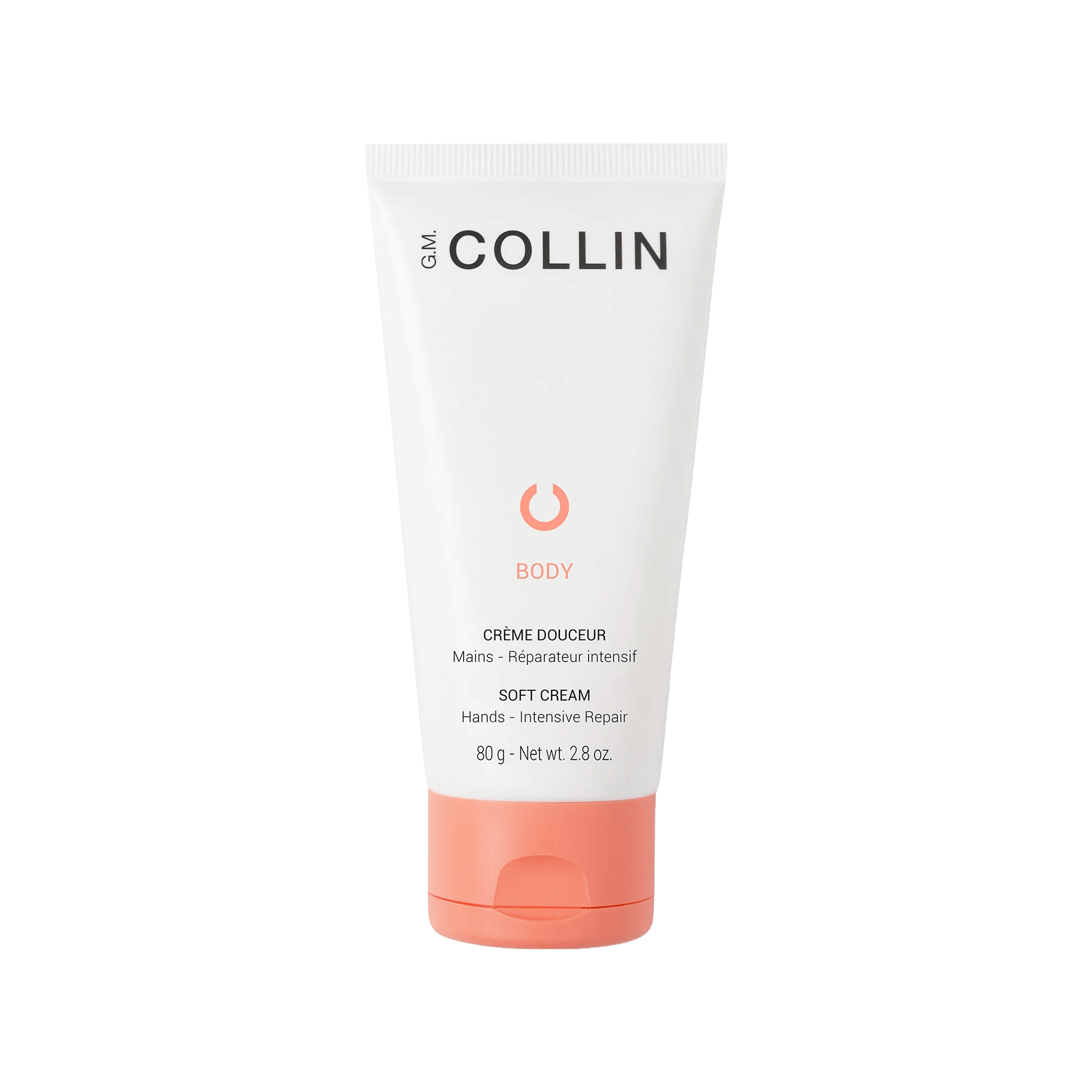 GM Collin Soft Hand Cream