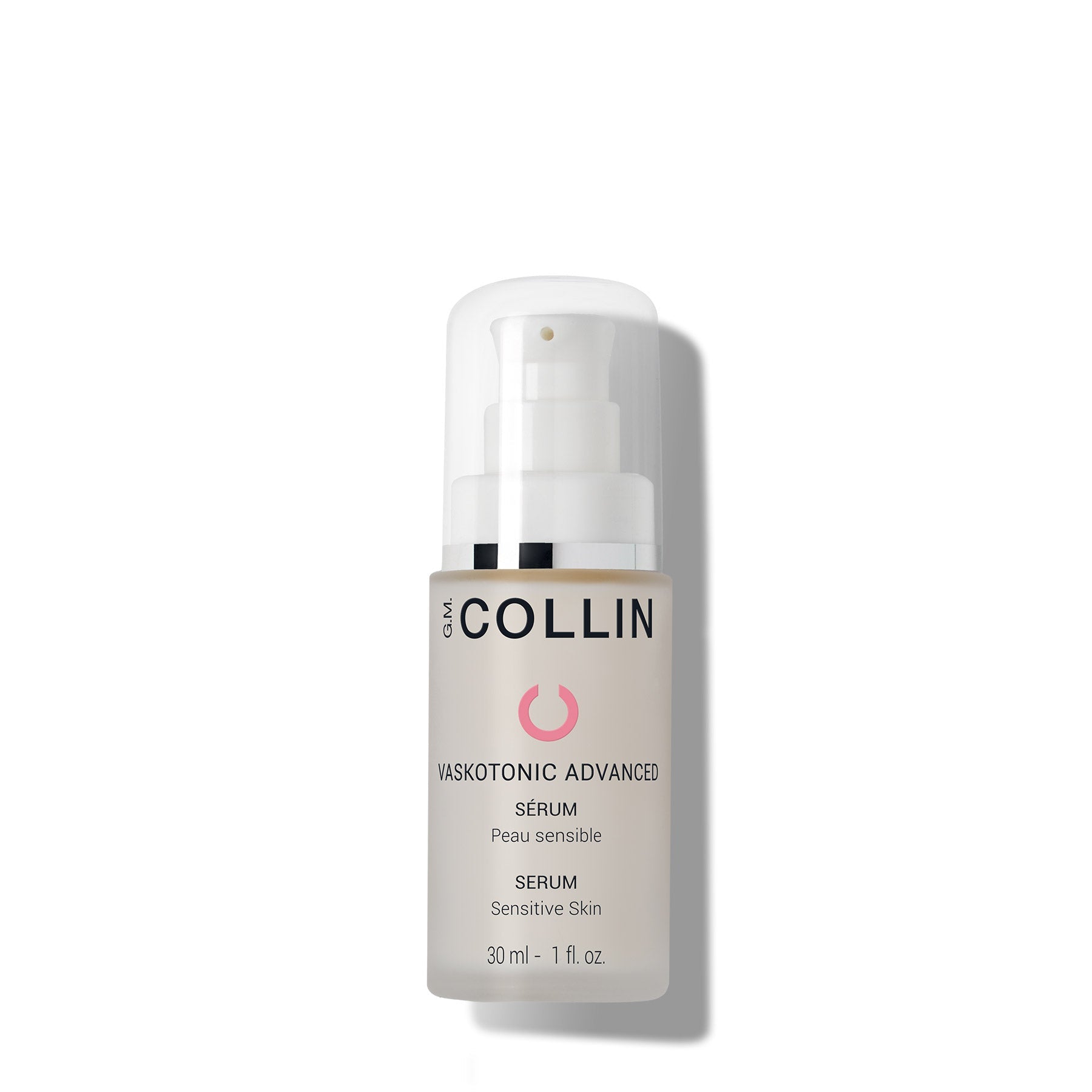 GM Collin Vaskotonic Advanced Serum, 30 mL