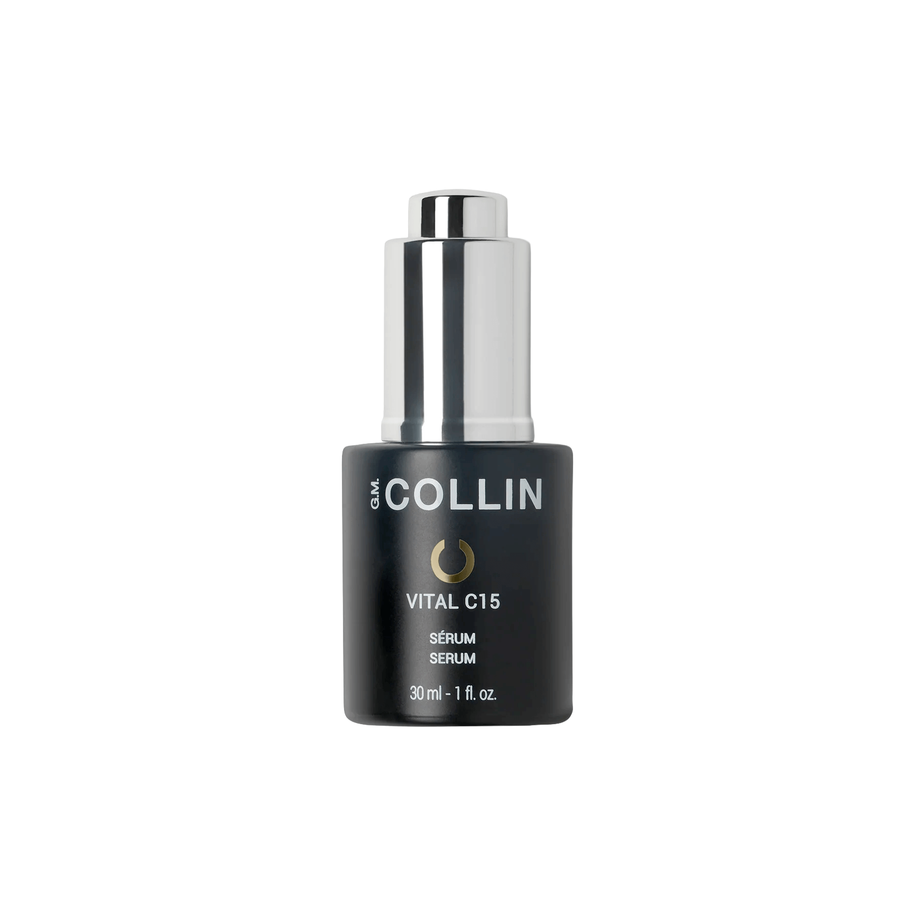 GM Collin Vital C15 Serum