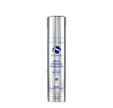 iS Clinical Daily Dynamic Hydrator