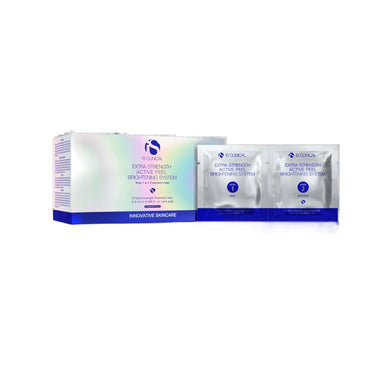 iS Clinical Extra Strength Active Peel Brightening System