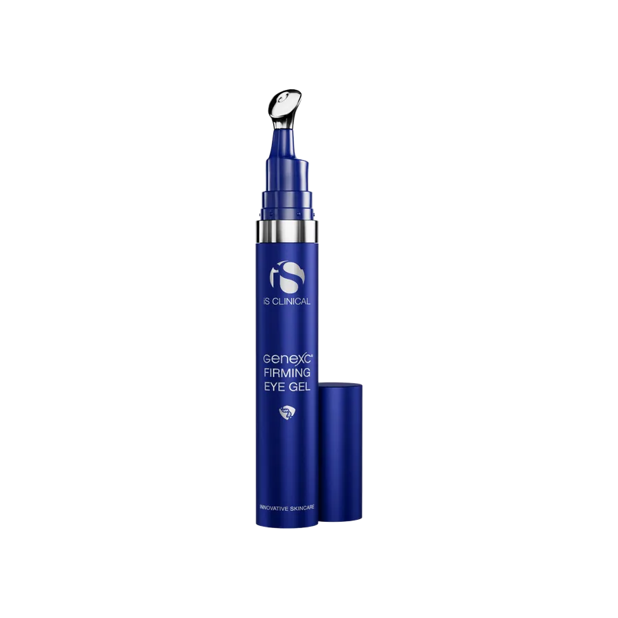 iS Clinical GeneXC Firming Eye Gel