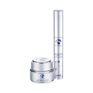 iS Clinical Lip Duo