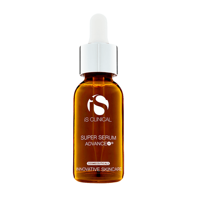 iS Clinical Super Serum Advance+ [Backorder Ships In 10+ Days]