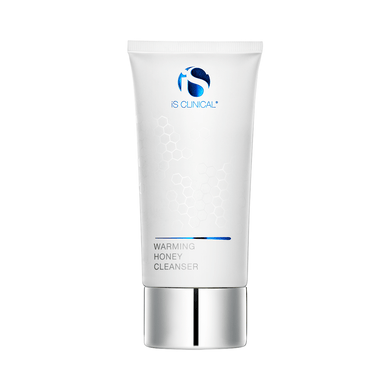 iS Clinical Warming Honey Cleanser