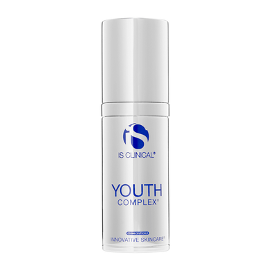 iS Clinical Youth Complex