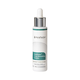 KeraFactor Scalp Stimulating Solution Hair Growth Serum