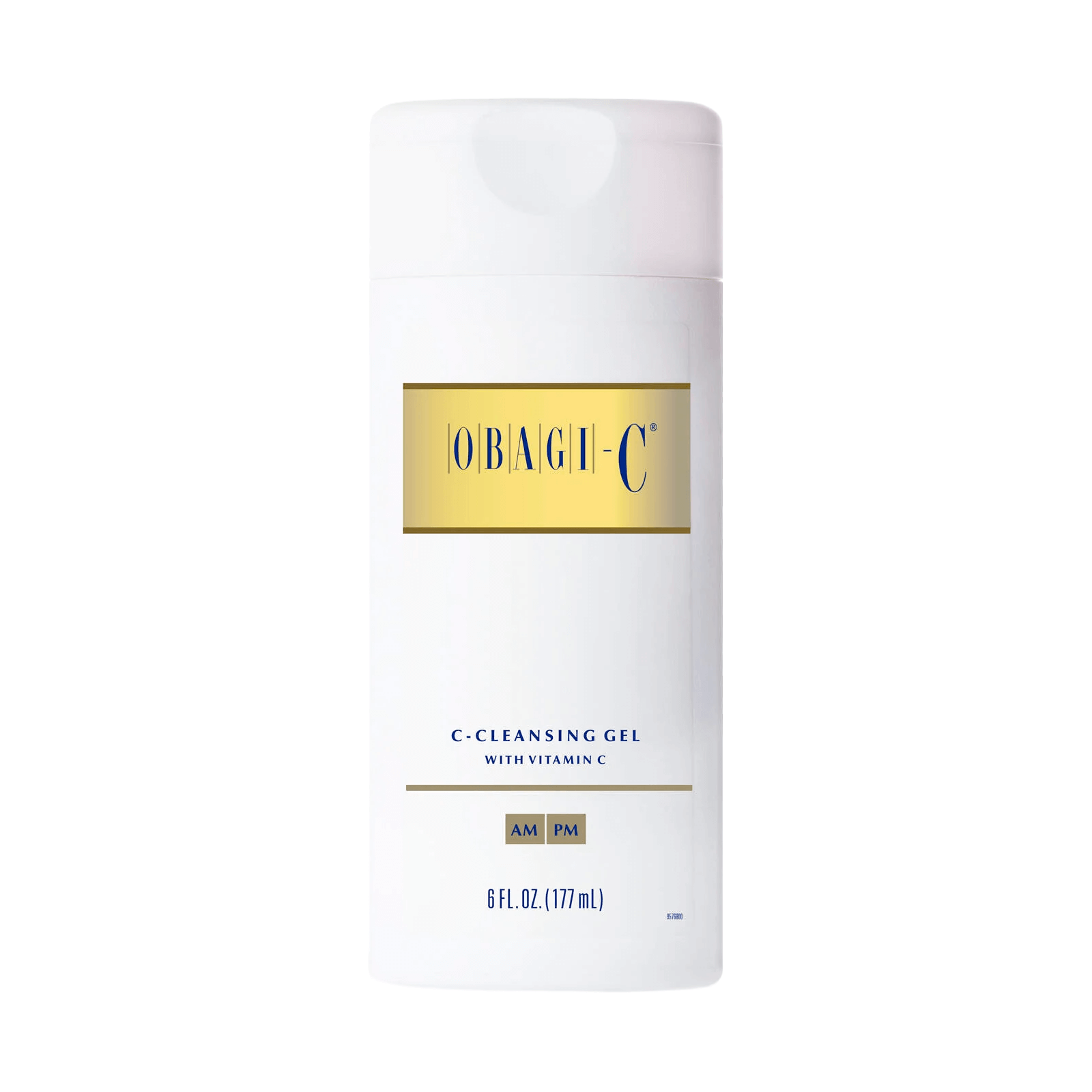 Obagi-C C-Cleansing Gel