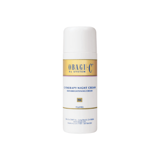 Obagi-C Fx C-Therapy Night Cream