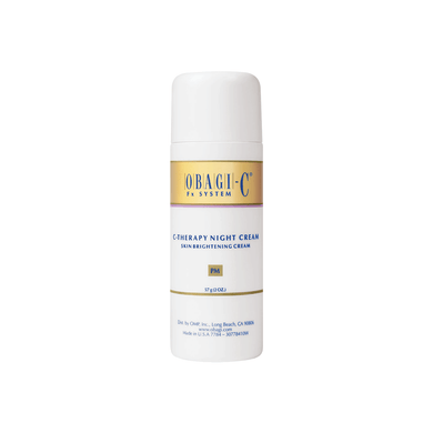 Obagi-C Fx C-Therapy Night Cream