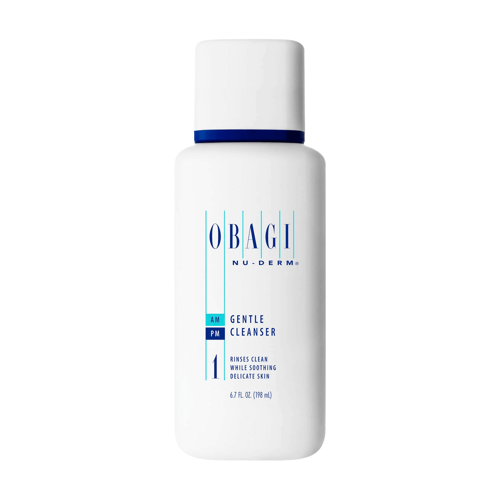 Obagi Nu-Derm Gentle Cleanser