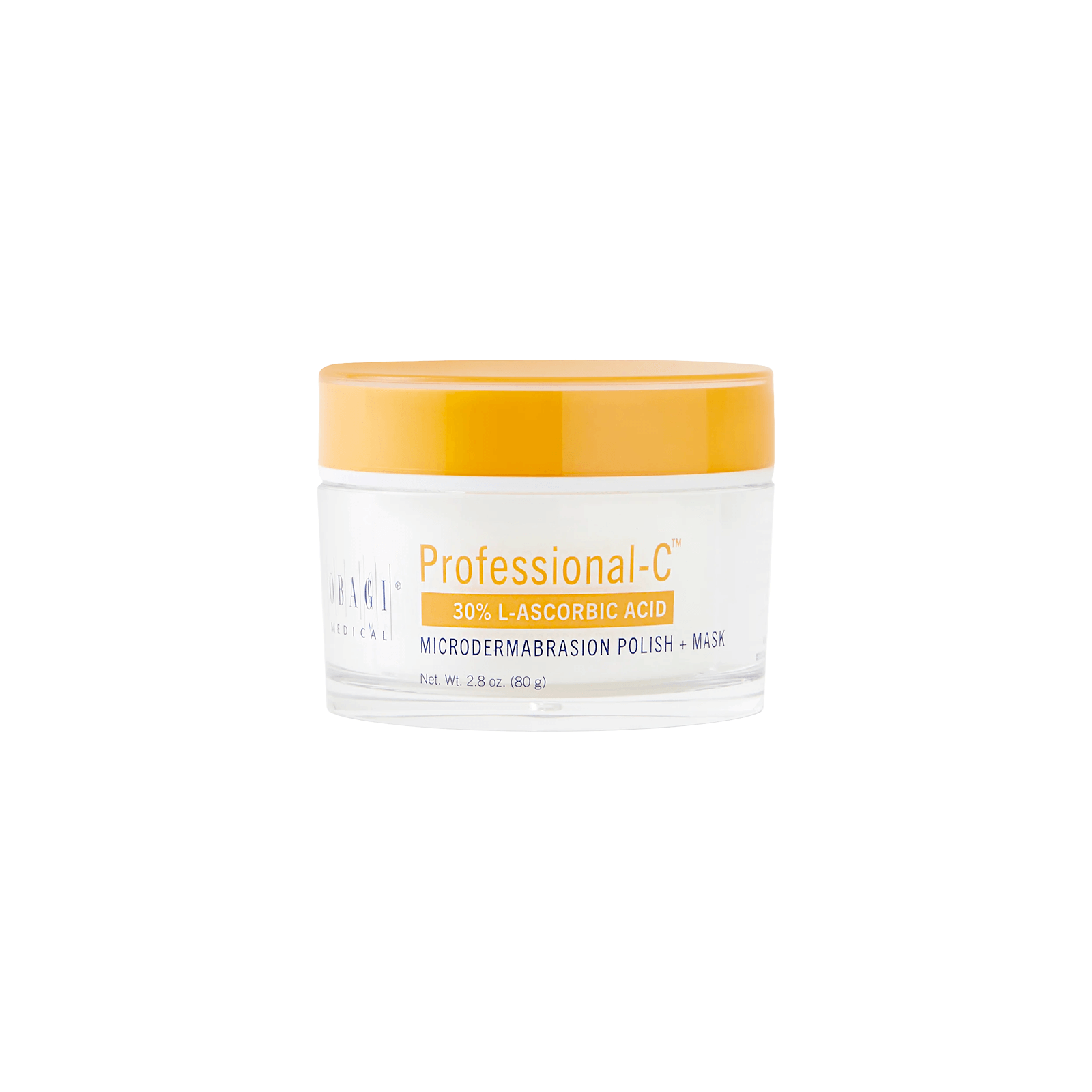 Obagi Professional-C Microdermabrasion Polish + Mask