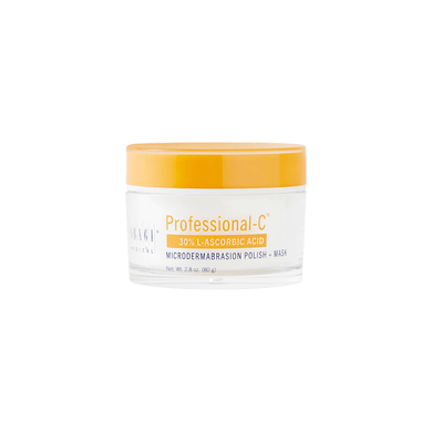 Obagi Professional-C Microdermabrasion Polish + Mask
