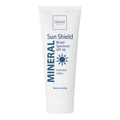 Obagi Sun Shield Mineral Broad Spectrum SPF 50