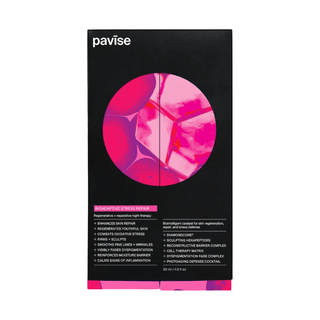 Pavise Bioadaptive Stress Repair