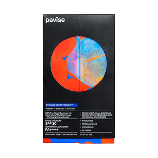 Pavise Dynamic Age Defense SPF