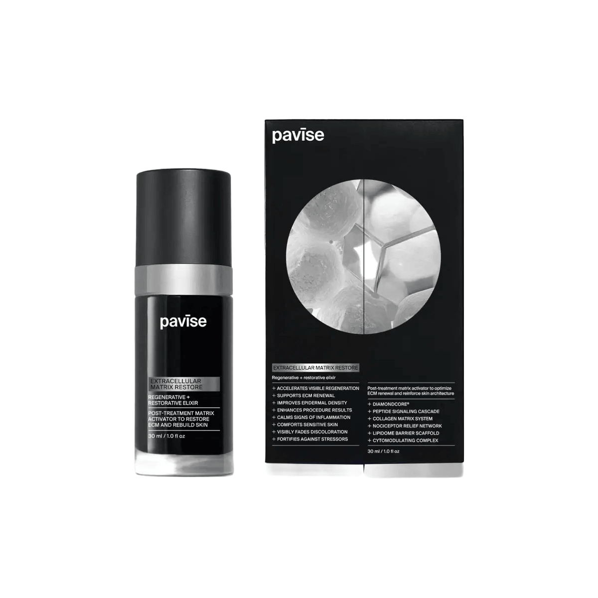 Pavise Extracellular Matrix Restore
