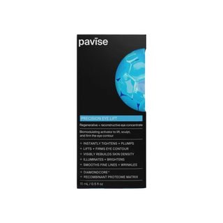 Pavise Precision Eye Lift