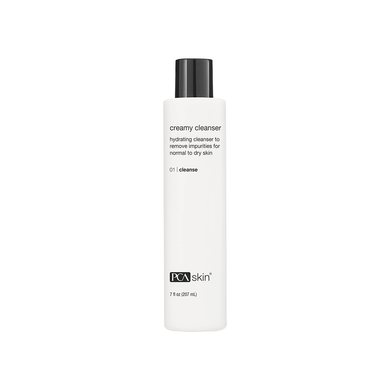 PCA Skin Creamy Cleanser