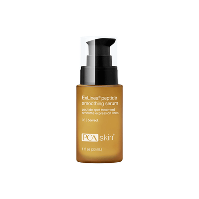 PCA Skin ExLinea Peptide Smoothing Serum