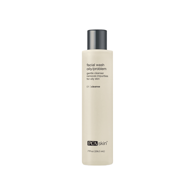 PCA Skin Facial Wash Oily/Problem