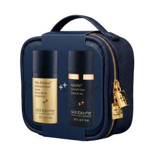 SkinBetter Science Essentials for Signs of Aging Duo