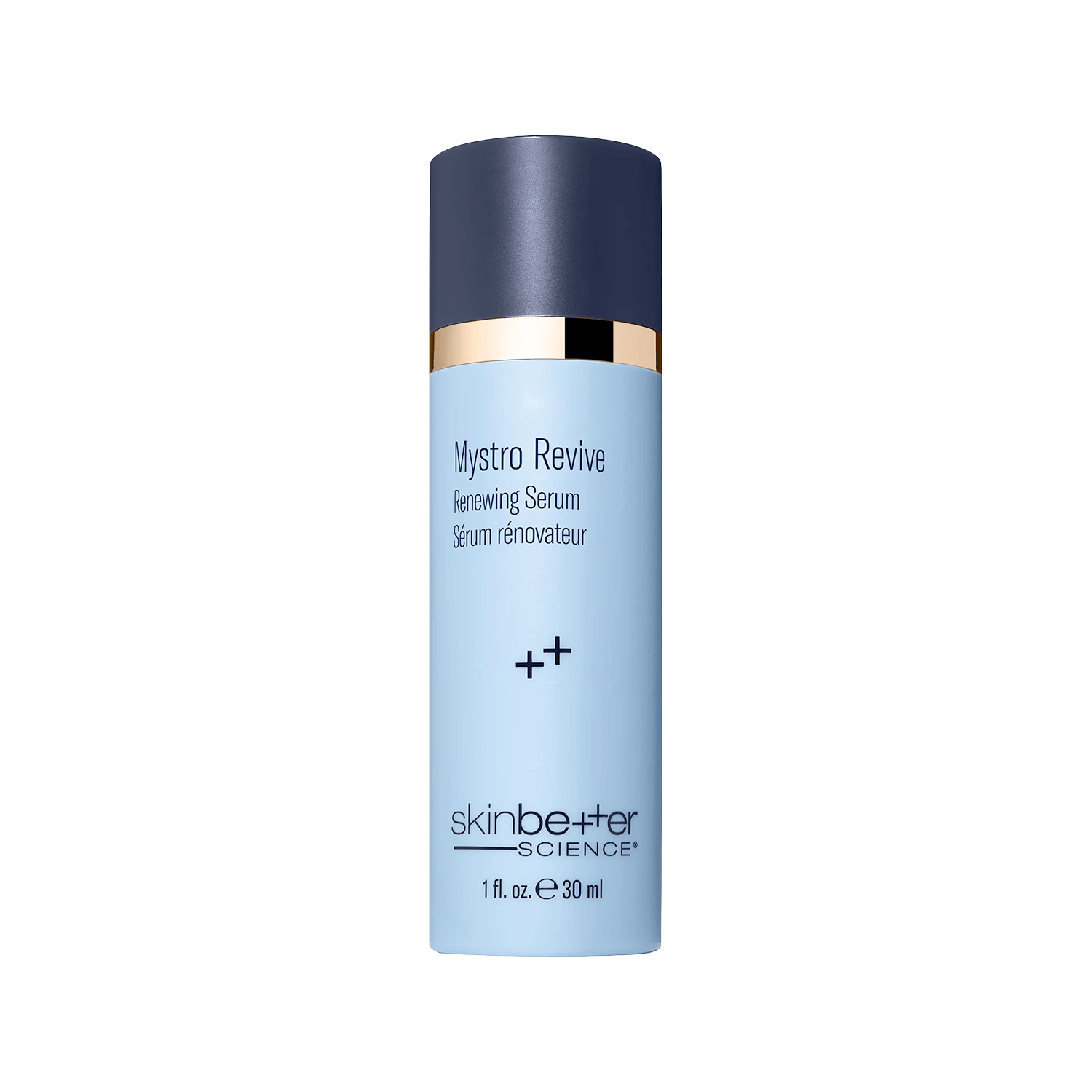 SkinBetter Science Mystro Revive Renewing Serum