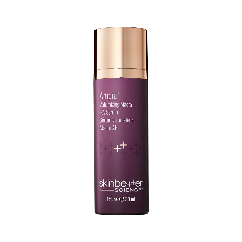 SkinBetter Science Ampra Volumizing Macro HA Serum