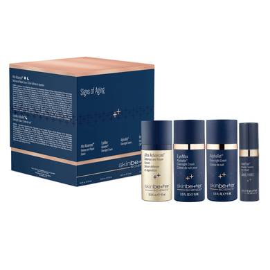 SkinBetter Science 2025 Signs of Aging Discovery Gift Set