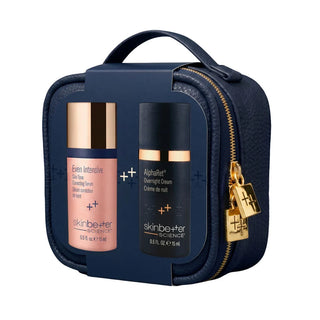 SkinBetter Science Tone & Texture Correcting Duo