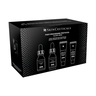 SkinCeuticals 2025 Glass Skin Gift Set [Backorder Ships In 7+ Days]