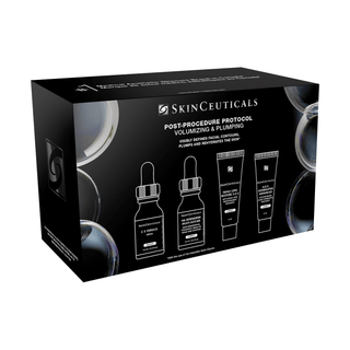 SkinCeuticals 2025 Volumizing & Plumping Gift Set [Backorder Ships In 7+ Days]