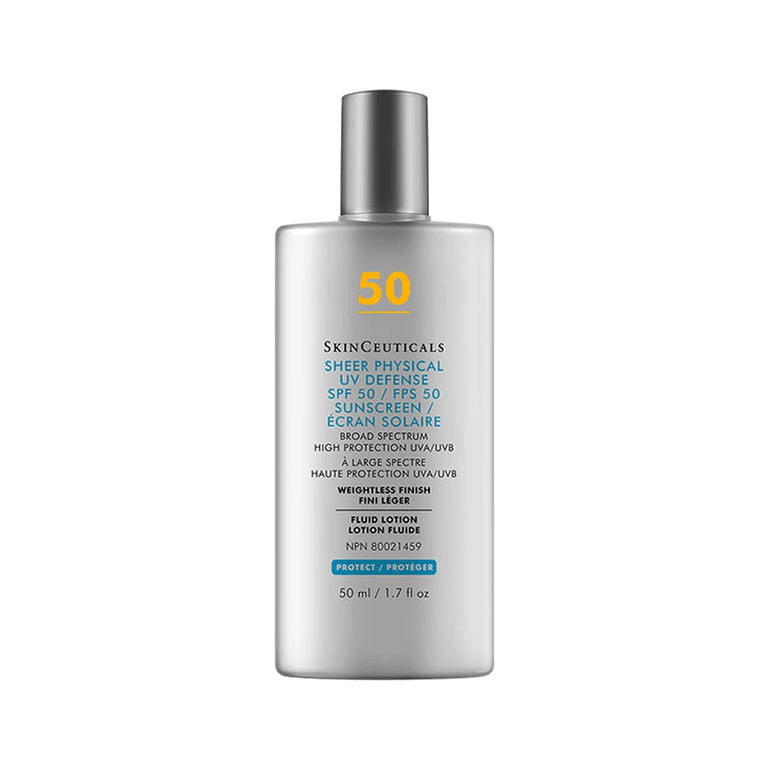 SkinCeuticals Sheer Physical Defense SPF 50