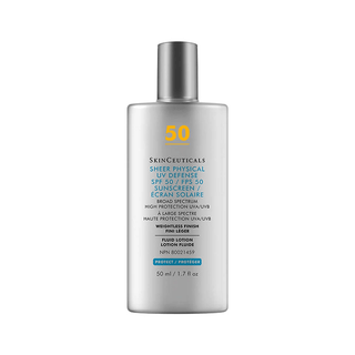 SkinCeuticals Sheer Physical Defense SPF 50