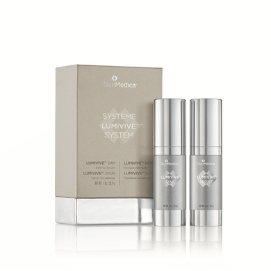 SkinMedica LUMIVIVE System