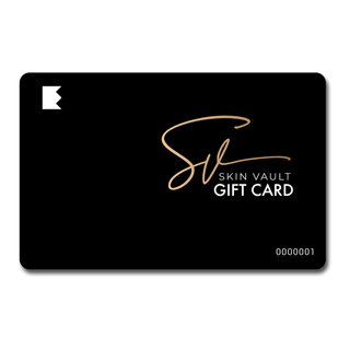 SkinVault.ca Gift Card