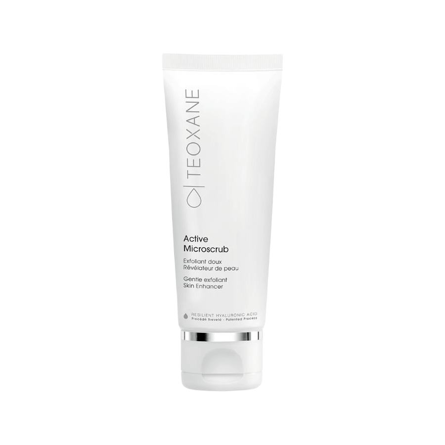 Teoxane Active Microscrub